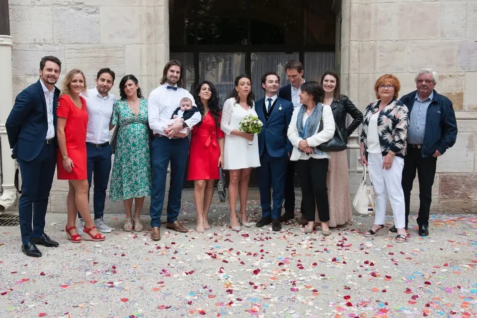 Courant d'ère — photo 6