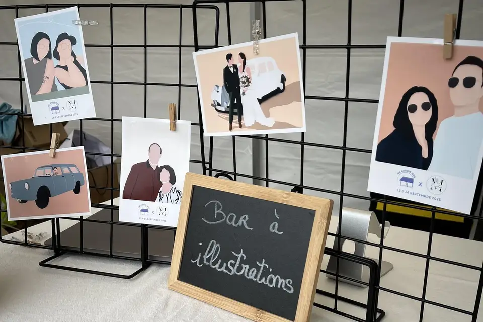 Au Jardin Bas — photo 4