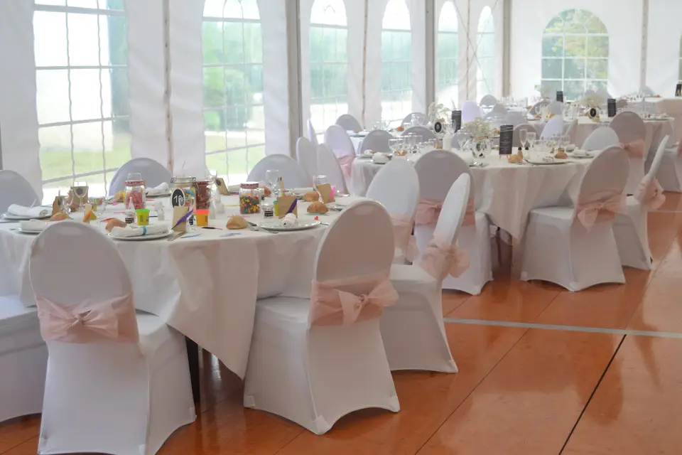 Château Saint-Marcel — photo 1