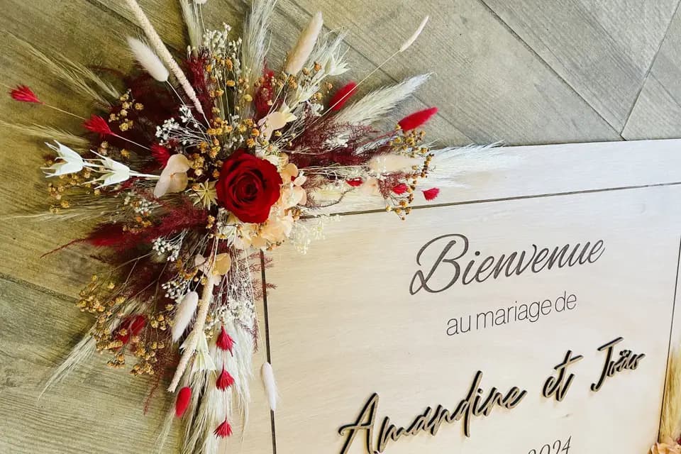 Lady Flora — photo 5