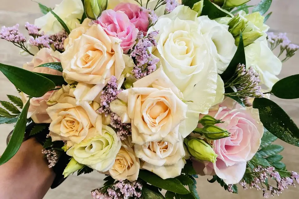 Lady Flora — photo 7