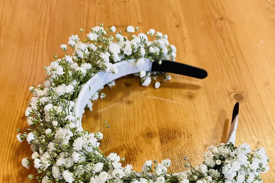 Lady Flora — photo 6