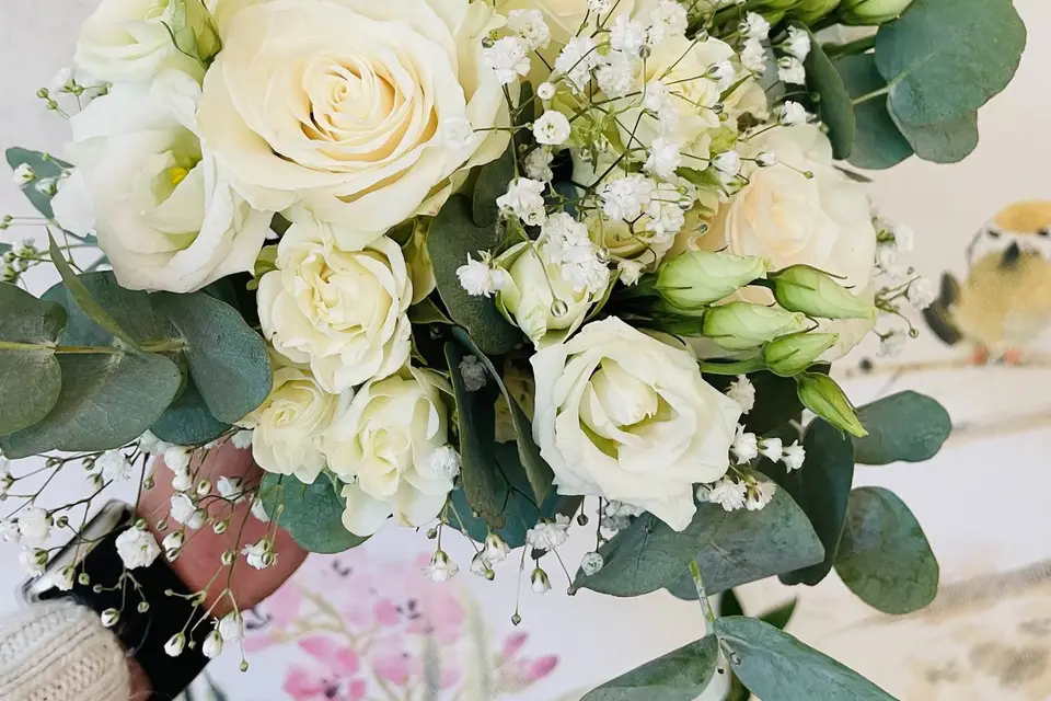 Lady Flora — photo 4