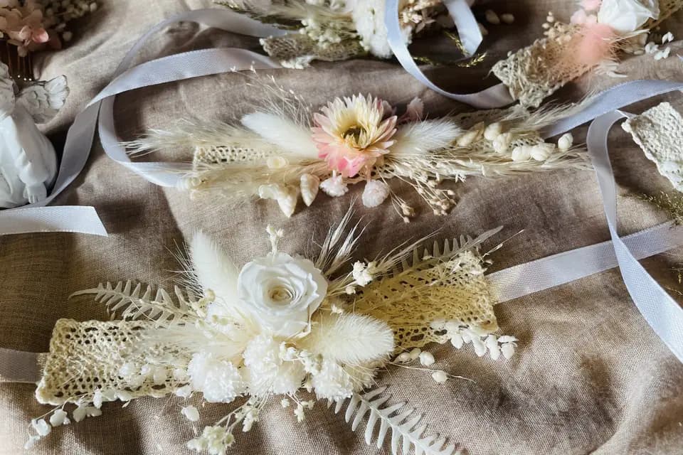 Lady Flora — photo 8