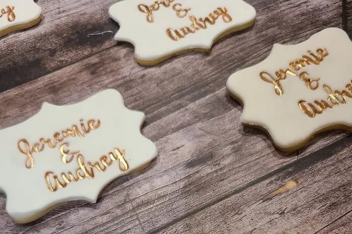 Les Biscuits d'Alexia — photo 1