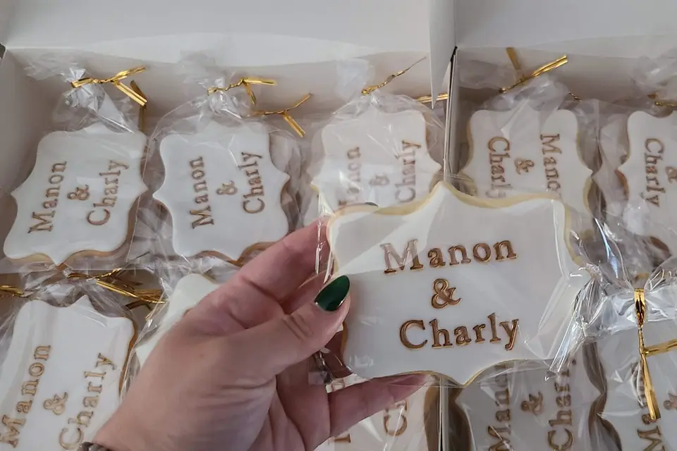 Les Biscuits d'Alexia — photo 2