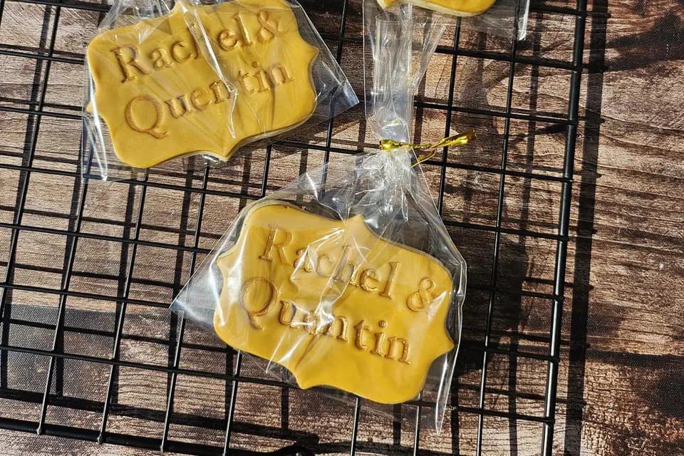 Les Biscuits d'Alexia — photo 4