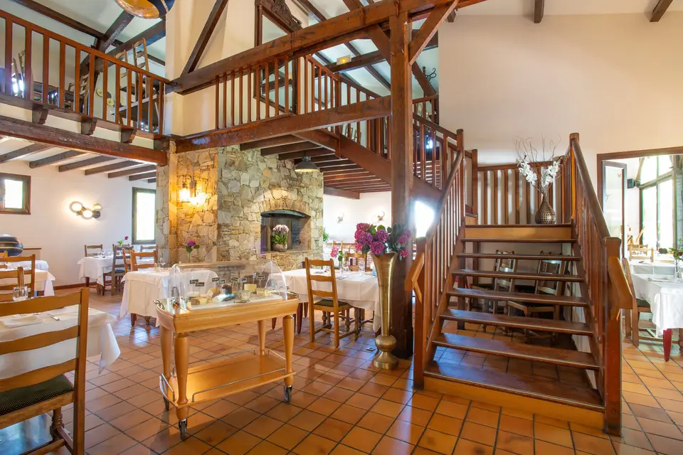 La Bombardière — photo 4