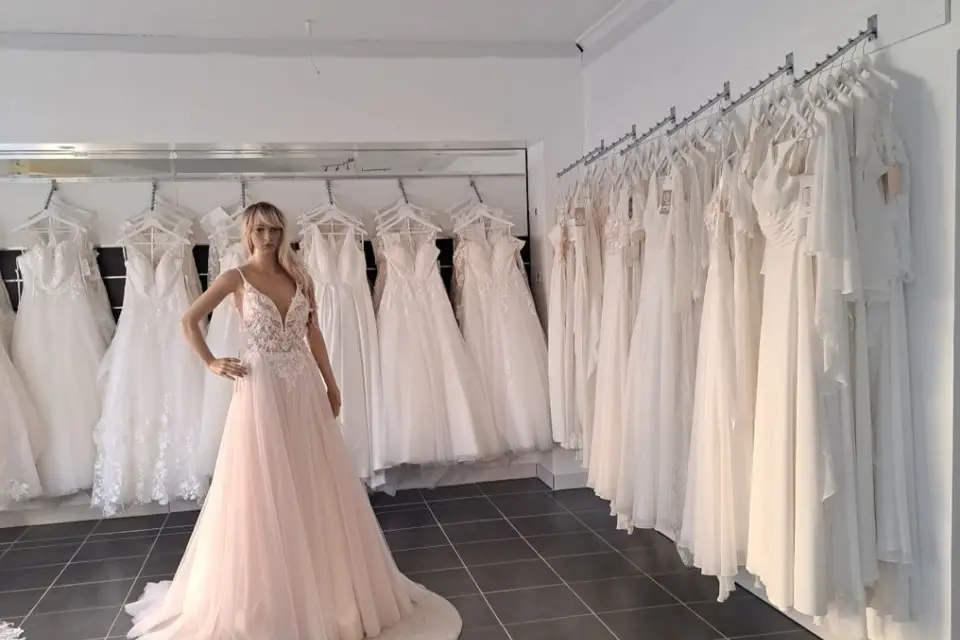 Créa Styles Mariage