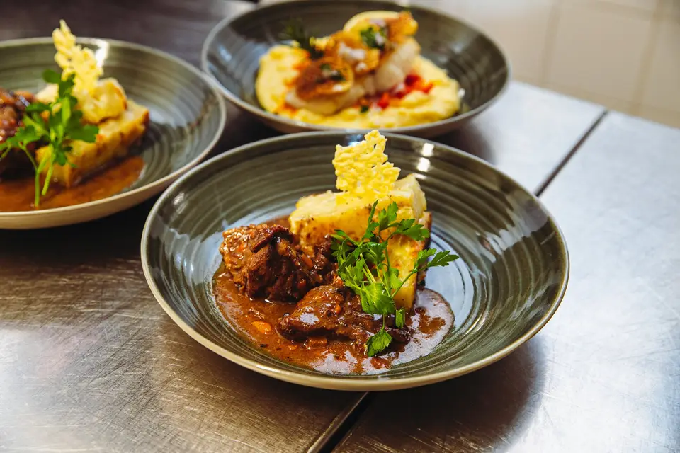 La Bombardière — photo 1