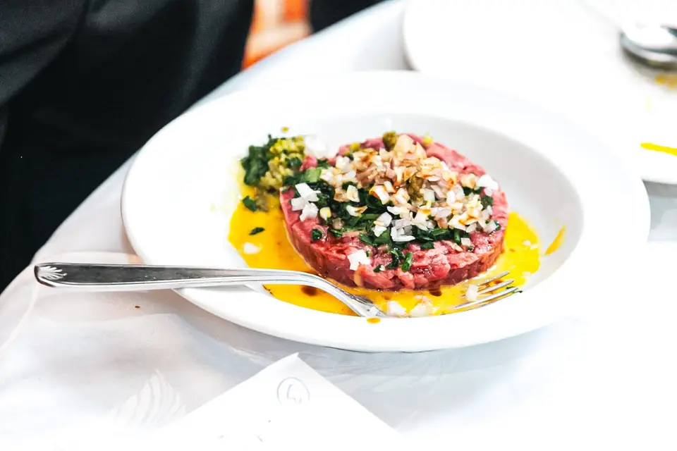 La Bombardière — photo 7