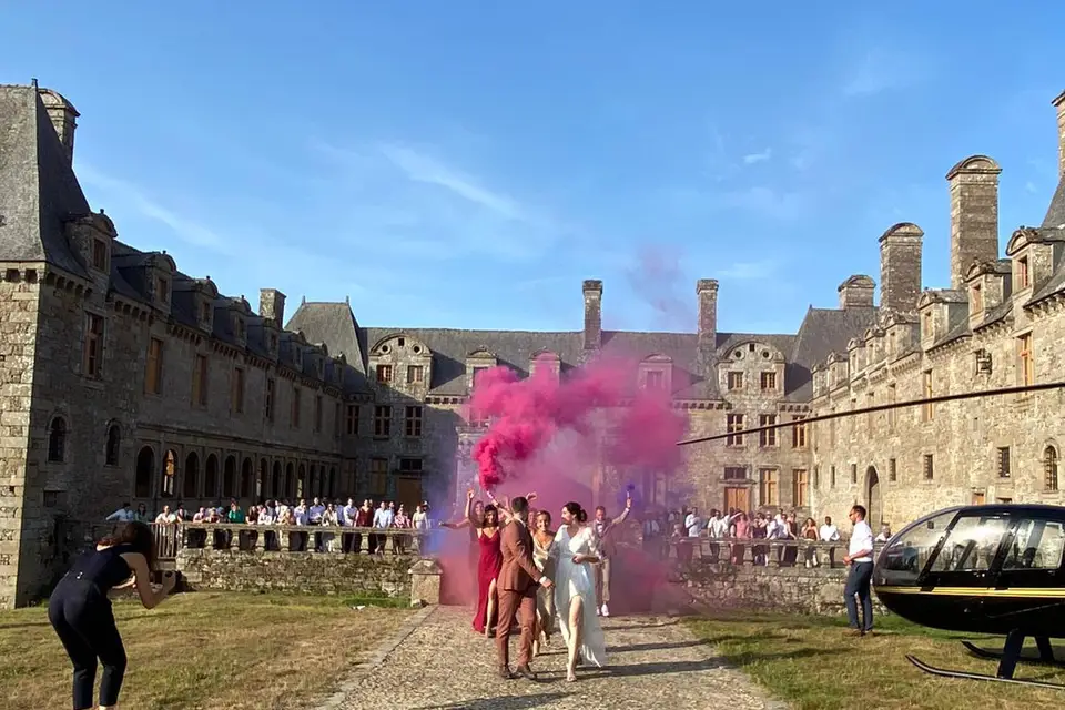 Château Le Rocher Portail — photo 3