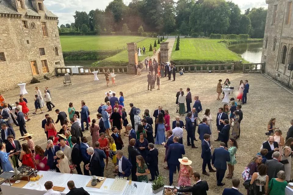 Château Le Rocher Portail — photo 6
