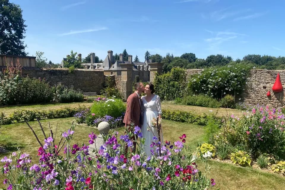 Château Le Rocher Portail — photo 8