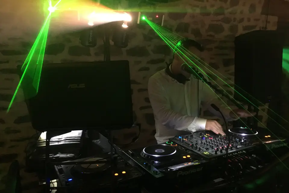 Dj Laurent — photo 2