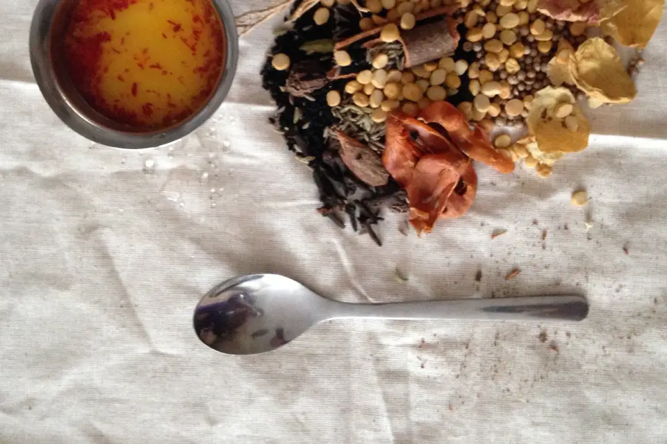 La Maison de l'Inde — photo 3