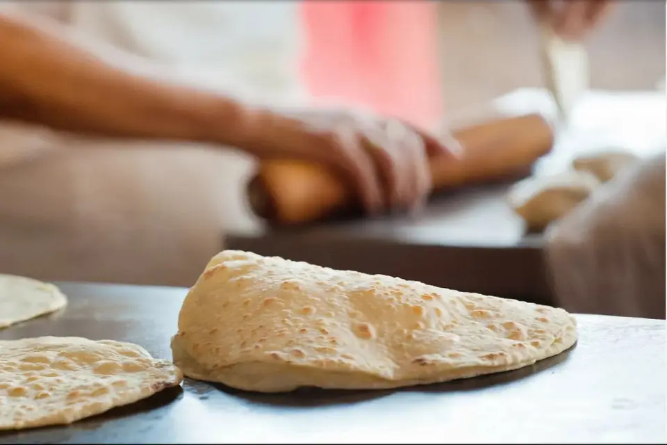 La Maison de l'Inde — photo 7