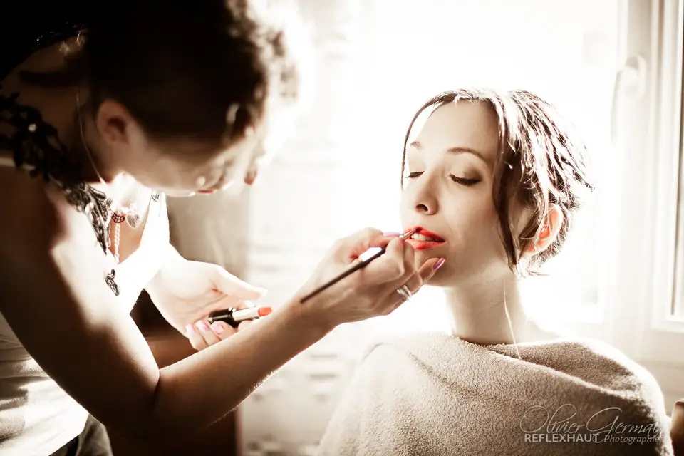 Reflexhaut — photo 5