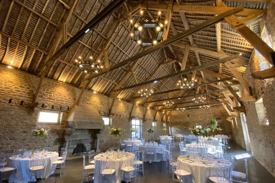 Château Le Rocher Portail — photo 1