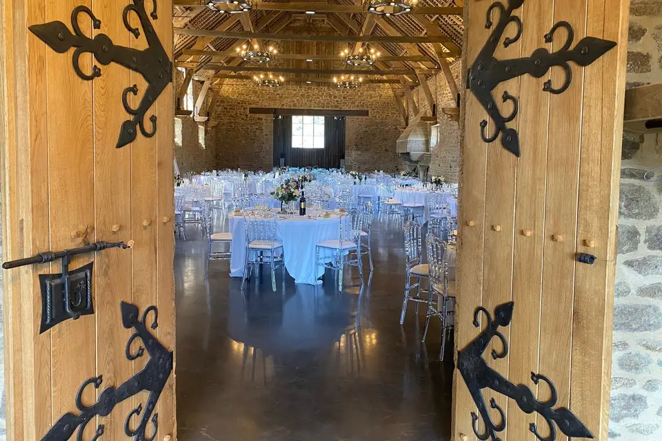 Château Le Rocher Portail — photo 2