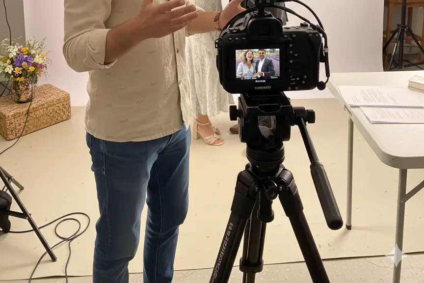 Une Parenthèse En Anjou