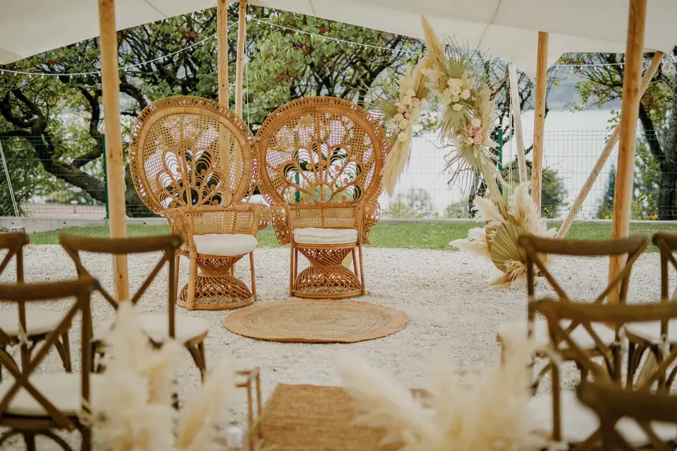 La Croix des Champs — photo 4