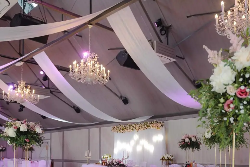 Unique Mariage — photo 2