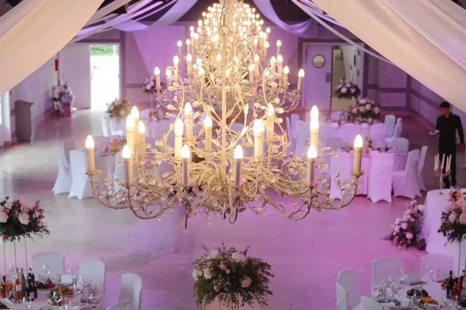 Unique Mariage — photo 3