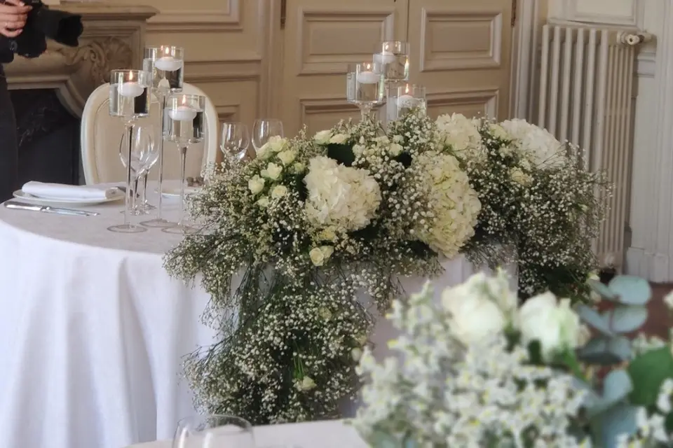 Unique Mariage — photo 5