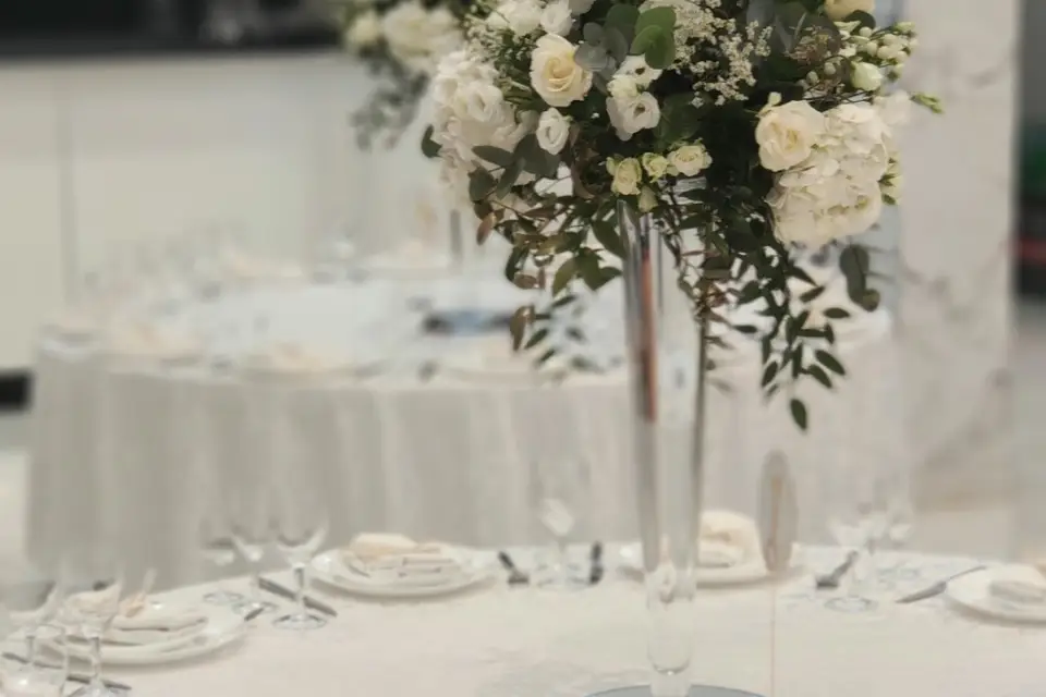 Unique Mariage — photo 6