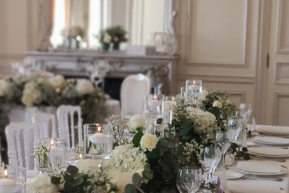 Unique Mariage — photo 7