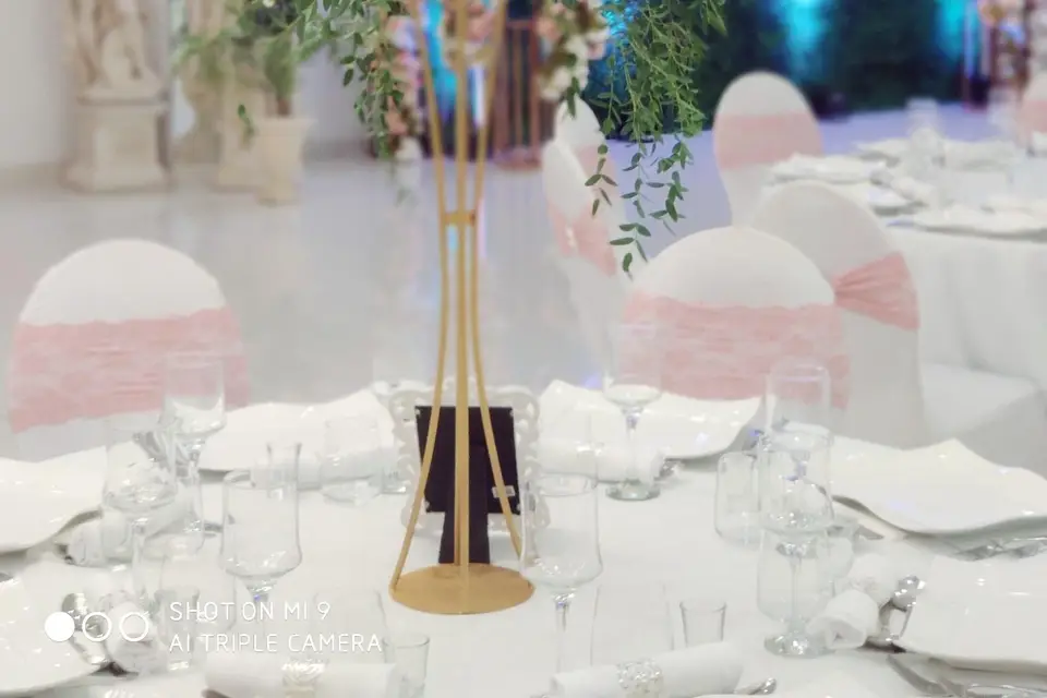 Unique Mariage — photo 1