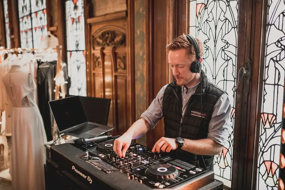 Eventuscom — photo 7