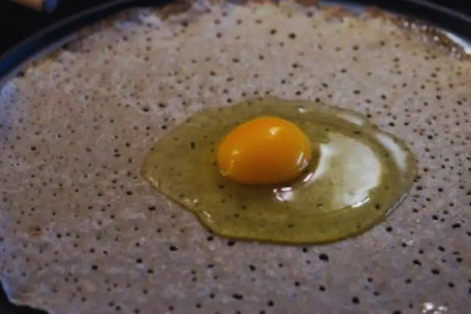 Crêperie Rigaut — photo 7