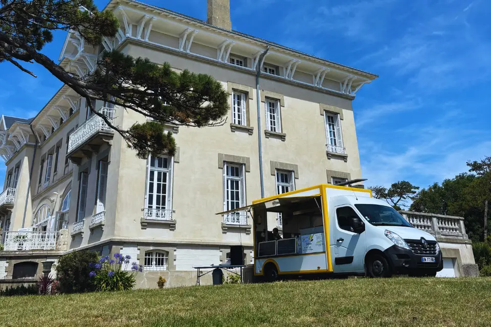 Crêperie Rigaut — photo 1