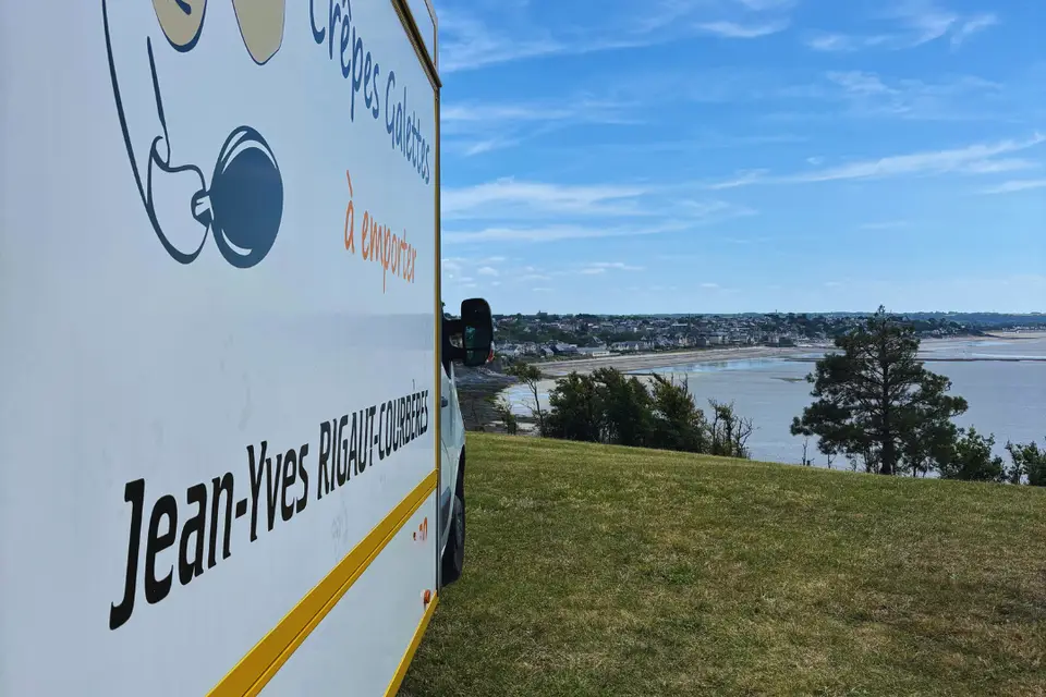 Crêperie Rigaut — photo 2