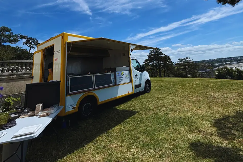 Crêperie Rigaut — photo 3