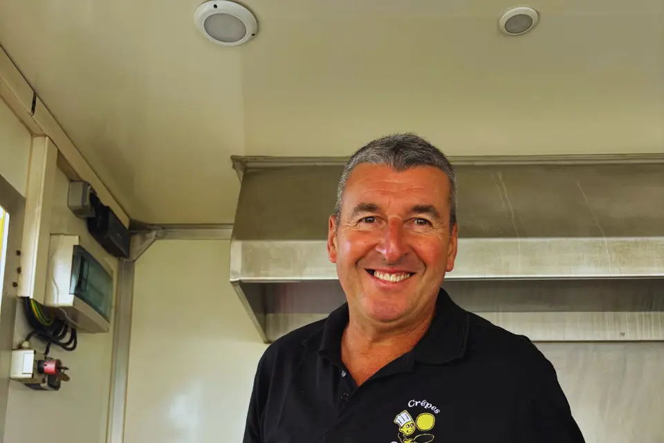 Crêperie Rigaut — photo 4