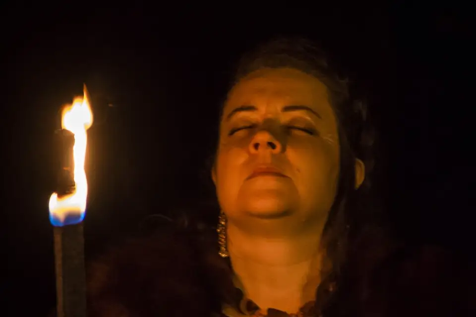 Natural Handfasting — photo 8