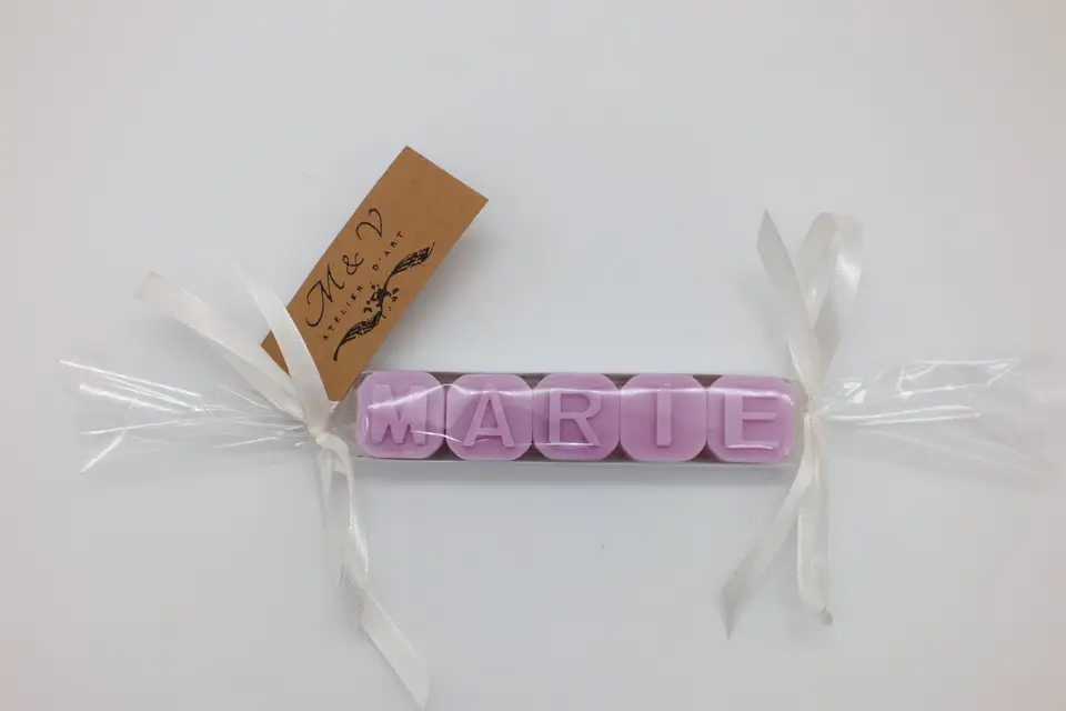 M&V-  Atelier d’Art — photo 2