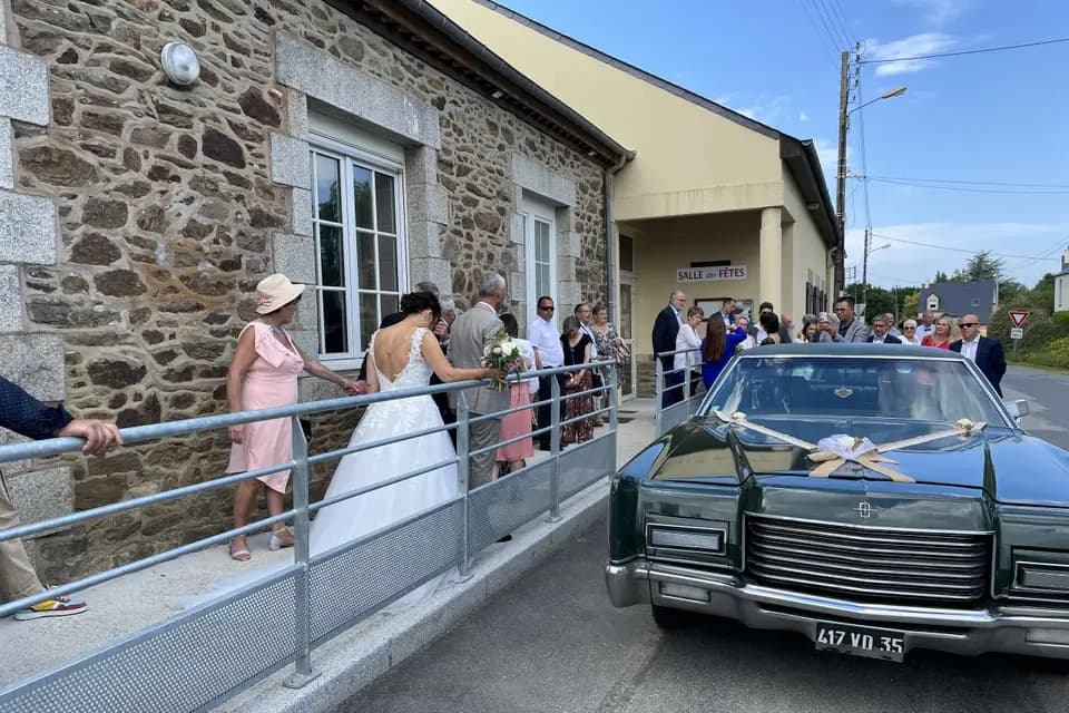 Breizh Transports Emeraude — photo 3