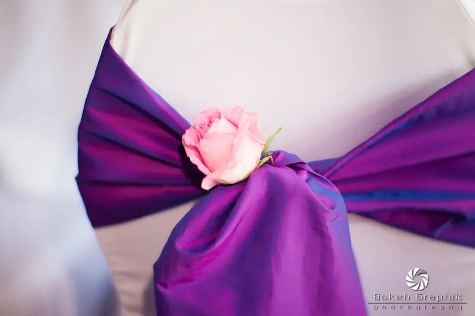 Blessings Events & Weddings — photo 1