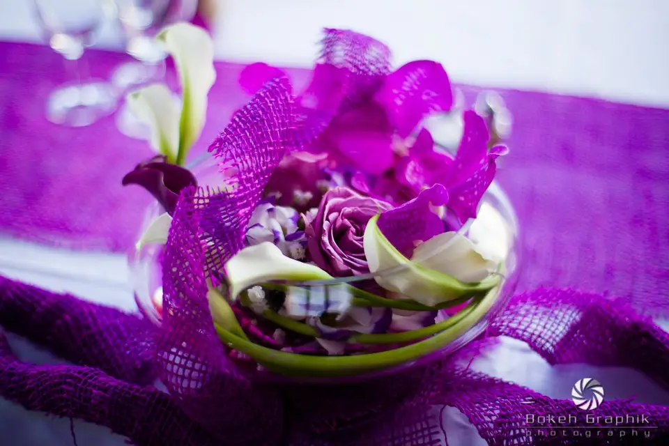 Blessings Events & Weddings — photo 2