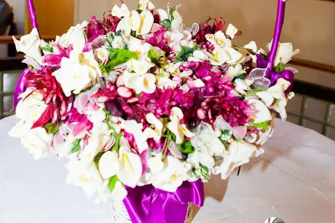 Blessings Events & Weddings — photo 3