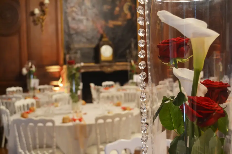 Blessings Events & Weddings — photo 4