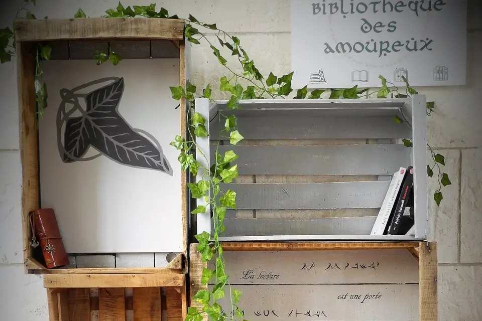 Atelier D'écocréa — photo 4