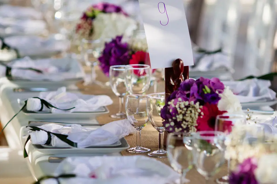 Blessings Events & Weddings — photo 7