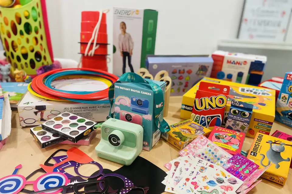 Babychou Services Brest — photo 6