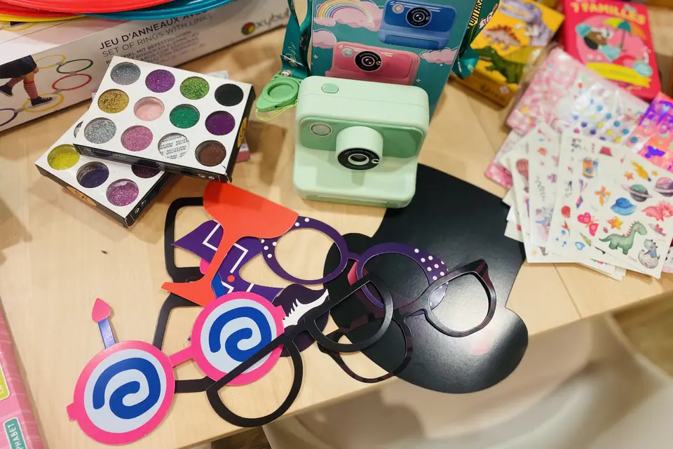 Babychou Services Brest — photo 5