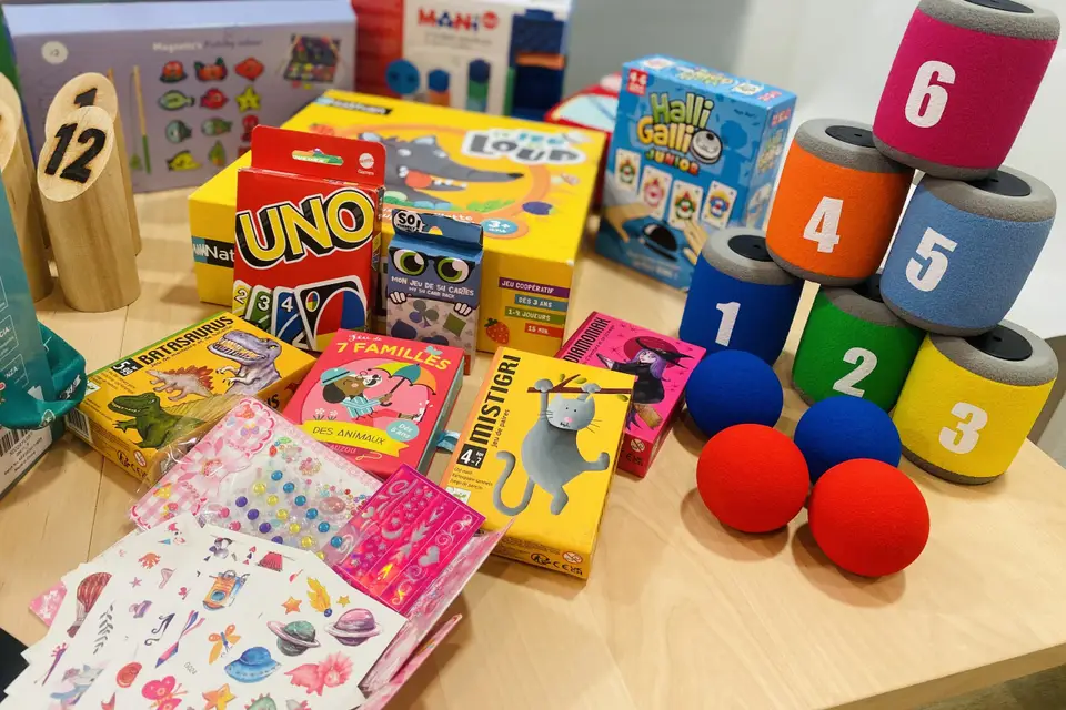 Babychou Services Brest — photo 8